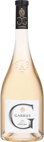 château-desclans-garrus-rosé château-desclans-garrus-rosé